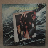 New England ‎– New England ‎- Vinyl LP Record - Opened  - Very-Good+ Quality (VG+) - C-Plan Audio