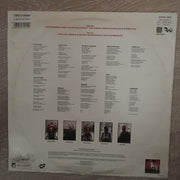 The Name ‎– Promise ‎- Vinyl LP Record - Opened  - Very-Good+ Quality (VG+) - C-Plan Audio