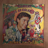 Ronny Belcher - Ramkat Vriende En Kalante - Vinyl Record - Opened  - Very-Good+ Quality (VG+) - C-Plan Audio
