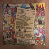 Ronny Belcher - Ramkat Vriende En Kalante - Vinyl Record - Opened  - Very-Good+ Quality (VG+) - C-Plan Audio