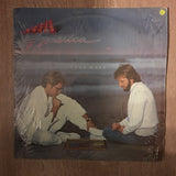 America - Your Move - Vinyl LP Record - Opened  - Very-Good- Quality (VG-) - C-Plan Audio