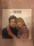 Captain & Tennille - Love Will Keep Us Together - Vinyl LP Record - Opened  - Good+ Quality (G+) - C-Plan Audio