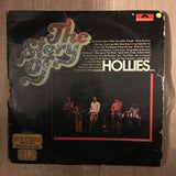 The Story Of The Hollies -  Double Vinyl Record - Opened  - Good+ Quality (G+) - C-Plan Audio
