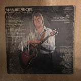 Sias Reinecke - Herrenering Ann Jou - Vinyl LP Record - Opened  - Very-Good Quality (VG) - C-Plan Audio