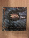 Chocolate Milk - Blue Jeans - Vinyl LP Record - Opened  - Very-Good Quality (VG) - C-Plan Audio