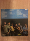 Chocolate Milk - Blue Jeans - Vinyl LP Record - Opened  - Very-Good Quality (VG) - C-Plan Audio