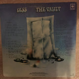 Ol' 55 ‎– The Vault ‎- Vinyl LP Record - Opened  - Very-Good+ Quality (VG+) - C-Plan Audio