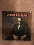 Jimmy Rushing With Oliver Nelson And His Orchestra ‎– Every Day I Have The Blues -  ‎Vinyl LP Record - Opened  - Very-Good+ Quality (VG+) - C-Plan Audio