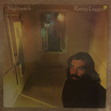 Kenny Loggins - Nightwatch - Vinyl LP Record - Opened  - Very-Good- Quality (VG-) - C-Plan Audio