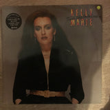 Kelly Marie - Feels Like I'm In Love ‎- Vinyl LP Record - Opened  - Very-Good+ Quality (VG+) - C-Plan Audio
