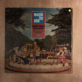 Musik Vir Alle - Kinder Singen Und Spielen -  Vinyl Record - Opened  - Good+ Quality (G+) - C-Plan Audio