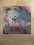 The Undisputed Truth ‎– Cosmic Truth - Vinyl LP Record - Opened  - Very-Good Quality (VG) - C-Plan Audio