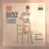 Bill Black's Combo - Vinyl LP Record - Opened  - Very-Good- Quality (VG-) - C-Plan Audio
