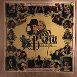 Bugsy Malone Original Soundtrack - Vinyl LP Record - Opened  - Very-Good- Quality (VG-) - C-Plan Audio