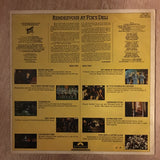 Bugsy Malone Original Soundtrack - Vinyl LP Record - Opened  - Very-Good- Quality (VG-) - C-Plan Audio