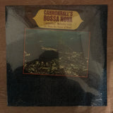 Cannonball Adderley With The Bossa Rio Sextet Of Brazil ‎– Cannonball's Bossa Nova -  Vinyl LP - Sealed - C-Plan Audio