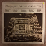 Various ‎– Unvergängliche Stimmen Der Wiener Oper - Vinyl LP Opened - Near Mint Condition (NM) - C-Plan Audio