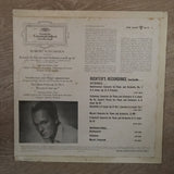 Robert Schumann - Svjatoslav Richter ‎– Klavierkonzert A-Moll Op. 54 · Introduction Und Allegro Appassionato Op. 92 · Novellette Op. 21 No. 1 · Toccata Op. 7 - Vinyl LP Record - Opened  - Very-Good Quality (VG) - C-Plan Audio