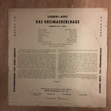 Das Dreimaederlhaus - The Three Maiden House - Opera in 3 Acts - Vinyl LP Record - Opened  - Very-Good+ Quality (VG+) - C-Plan Audio