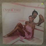 Captain & Tennille - Keeping Our Love Warm - Vinyl LP Record - Opened  - Very-Good+ Quality (VG+) - C-Plan Audio