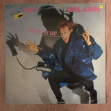 Jay Rolandi ‎– Call Me... My Baby - Vinyl LP Record - Opened  - Very-Good+ Quality (VG+) - C-Plan Audio