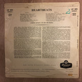 Gordon Jenkins - Heartbeats - Vinyl LP Record - Opened  - Very-Good Quality (VG) - C-Plan Audio