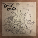 Favourite Fairy Tales -  Vinyl Record - Opened  - Good+ Quality (G+) - C-Plan Audio