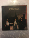 Bee Gees - Living Eyes - Vinyl LP Record - Opened  - Very-Good Quality (VG) - C-Plan Audio