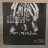 Brain Recordings – Vinyl LP Record - Opened  - Good+ Quality (G+) - C-Plan Audio