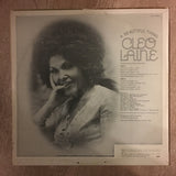 Cleo Laine ‎– A Beautiful Thing - Vinyl LP Record - Opened  - Very-Good+ Quality (VG+) - C-Plan Audio