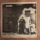 Des & Dawn - What's The Difference - Vinyl LP Record - Opened  - Very-Good- Quality (VG-) - C-Plan Audio