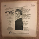 Rodgers & Hammerstein ‎– The Sound of Music - Original Soundtrack - Julie Andrews - Vinyl LP Record - Opened  - Very-Good+ Quality (VG+) - C-Plan Audio
