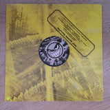 Hardstylazz ‎– Ten Rulez- Vinyl Record - Opened  - Fair Quality (F) - C-Plan Audio