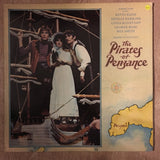 Gilbert & Sullivan's The Pirates Of Penzance - (Broadway Cast)  - Vinyl LP Record - Opened  - Very-Good+ Quality (VG+) - C-Plan Audio