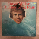 Bruce Millar - Children Of The Rain  - Vinyl LP Record - Opened  - Very-Good Quality (VG) - C-Plan Audio
