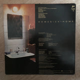 Social Security ‎– Homesick - Home ‎- Vinyl LP Record - Opened  - Very-Good+ Quality (VG+) - C-Plan Audio