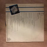 Bob McGilpin II ‎– Get Up - Vinyl LP Record - Opened  - Very-Good- Quality (VG-) - C-Plan Audio