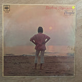 Barbra Streisand - People – Vinyl LP Record - Opened - Good+ Quality (G+) - C-Plan Audio