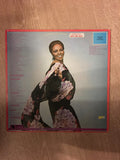 Cissy - Step Aside For A Lady - Vinyl LP Record - Opened  - Very-Good+ Quality (VG+) - C-Plan Audio