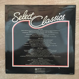 Select Classics - Double Vinyl LP Record - Opened  - Very-Good+ Quality (VG+) - C-Plan Audio