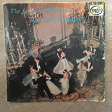 Favourite Waltzes of Johann Strauss – Vinyl LP Record - Opened - Good+ Quality (G+) - C-Plan Audio