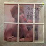 Blue Eyes Crying In The Rain en Ander Kitaar Treffers - Vinyl LP Record - Opened  - Very-Good- Quality (VG-) - C-Plan Audio
