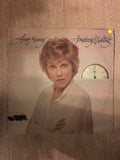 Anne Murray - Somebody's Waiting- Vinyl LP Record - Opened  - Very-Good+ Quality (VG+) - C-Plan Audio