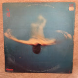 Vangelis - China - Vinyl LP Record - Opened  - Very-Good- Quality (VG-) - C-Plan Audio