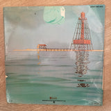 Jimmy Buffett ‎– Havana Daydreamin' - Vinyl LP Record - Opened  - Very-Good+ Quality (VG+) - C-Plan Audio