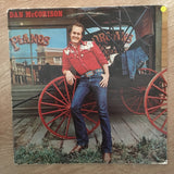 Dan McCorison - Vinyl LP Record - Opened  - Very-Good Quality (VG) - C-Plan Audio