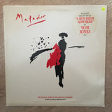 Mike Leander & Edward Seago - Featuring Tom Jones ‎– Matador - The Musical Story Of The Life Of El Cordobes ‎- Vinyl LP Record - Opened  - Very-Good+ Quality (VG+) - C-Plan Audio