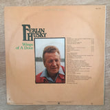 Ferlin Husky - Wings Of A Dove - Vinyl LP Record - Opened  - Very-Good+ Quality (VG+) - C-Plan Audio