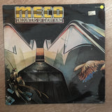 Meco - Encounters Of Every Kind  - Vinyl LP Record - Opened  - Very-Good- Quality (VG-) - C-Plan Audio