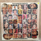 Barron Knights - Teach The World To Laugh - Vinyl LP Record - Opened  - Very-Good+ Quality (VG+) - C-Plan Audio